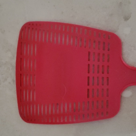 Fly/Mosquito Swatter nwot - Picture 2 of 3
